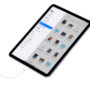 iPad