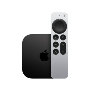Apple TV